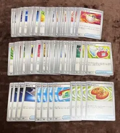 トレーナーズ　ポケモンカード　グッズ　初心者応援セット　まとめ売り