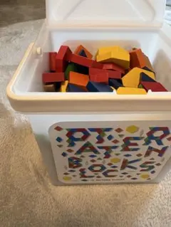 2026年最新】伸芽会 積み木の人気アイテム - メルカリ