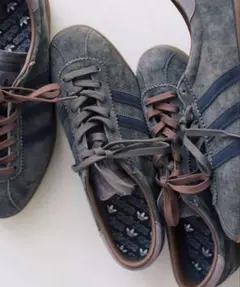 新品未使用　アディダス　タバコ　tabaco　ジャーナルスタンダード別注