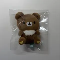 すてきなお家 チャイロイコグマ ぬいぐるみ