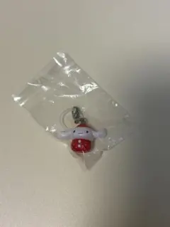 シナモロールめじるしアクセサリー