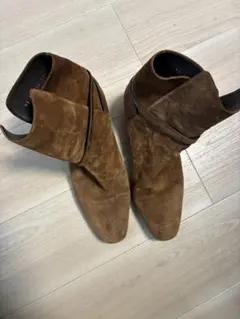SAINT LAURENT PARIS クラシカルジョッパーブーツ　42.5のサムネイル