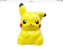 新品未開封】LLADRO ピカチュウ リヤドロ×ポケモン - メルカリ