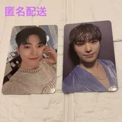 SEVENTEEN ケレン 2024 ディノ