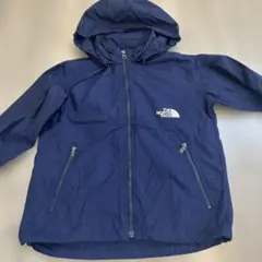 THE NORTH FACE ジャケット 130サイズ ネイビー