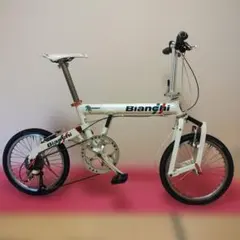 Riese und Müller BD-1 折りたたみ自転車 ホワイト Yahoo!オークション - 「bd-1 r&m 自転車」の落札相場・落札価格
