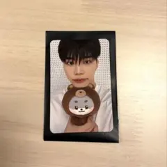 ZB1 ゼベワン パクゴヌク ゴヌク zeroni ゼロニ ゴニニ トレカ