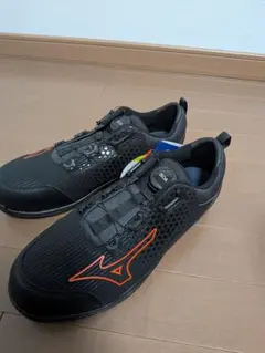 新品‼️MIZUNO ALMIGHTY 26.0cmのサムネイル