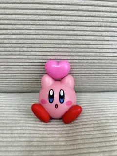 カービィ フィギュア ハート