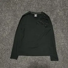 archive 長袖カットソー