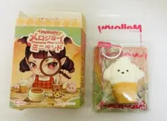 メロジョイ ミニランド ミニわんアイス ゆきこ 新品 - メルカリ