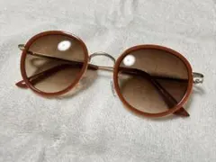 Ray BEAMS x noeyedia サングラス NE-403SP-RBのサムネイル