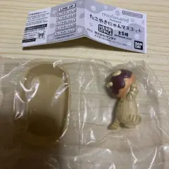 mofusandたこやきにゃんマスコット