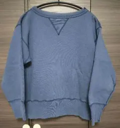 リアルマッコイズ スウェット M ナスコン | Mercari