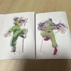 忍たま　アクスタlite　六年い組