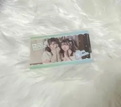 板倉可奈 梅田みゆ くじ