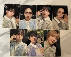 Stray Kids SKZ TOY WORLD 完全生産限定盤DVD 封入7枚