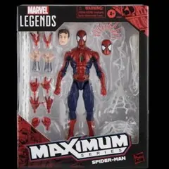 Marvel Spider-Man 2 コレクターズエディション フィギュアのみ - メルカリ