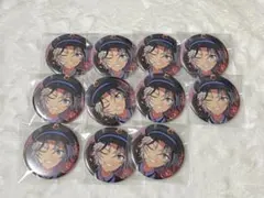 あんスタ コレクション缶バッジoct 滝維吹