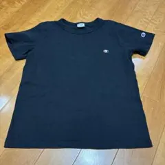 【美品】championキッズTシャツ　160
