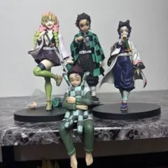 2026年最新】鬼滅の刃 フィギュアの人気アイテム - メルカリ