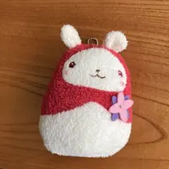 シナダ　ぬいぐるみマスコット　うさぎ 2025年最新】シナダ うさぎの人気アイテム - メルカリ