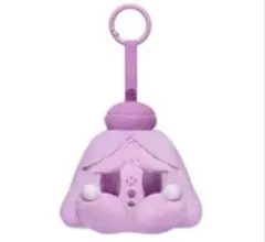 Pop Mart クライベイビー Crybaby Tears パープル