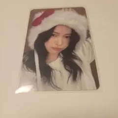 itzy makestar 特典トレカ　リュジン