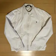 スウィングトップ ラルフローレン