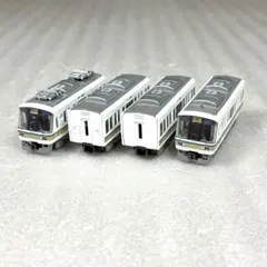 221系　ダブルパンタ　4両　Bトレインショーティー 221系 ダブルパンタ 4両 Bトレインショーティー