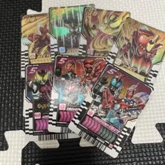 ライドケミートレカ