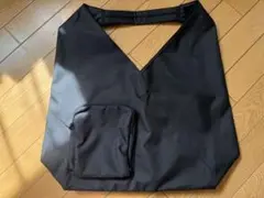 無印良品 ワンショルダーバッグ