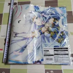 白猫プロジェクト TCG プレイマット イベント当選品 未開封 白猫TCG 新品未使用】TCG 白猫プロジェクト プレイマット WORLDENDの通販