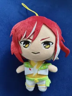あんさんぶるスターズ！あんスタ ぬいぐるみ 新衣装 Switch 逆先夏目