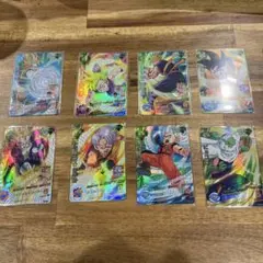 2025年最新】ドラゴンボールヒーローズ旧弾の人気アイテム - メルカリ