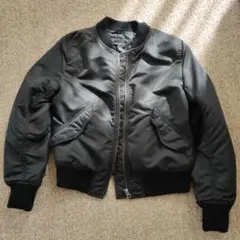 MÀー1 ジャンパー