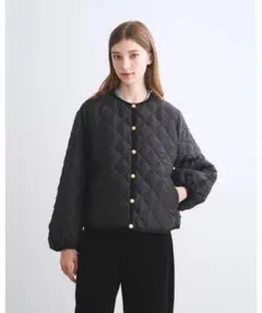 ARKLEY PUFF SLEEVE LEO