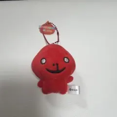 しずくちゃん ぬいぐるみキーホルダー はなぢくん