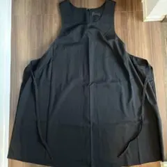 DOYLE ブラック マタニティワンピース　M