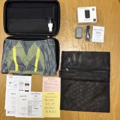 SIXPAD パワースーツ コアベルト Mサイズのサムネイル