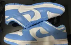 Nike dunk low UNC 26cm US8 箱無し