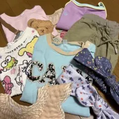 子ども服セット