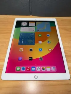 【ジャンク品】iPad Pro 12.9インチ(第2世代) iPad Pro 12.9 第4世代 Wi-Fi ＋Pencil2（ジャンク） - メルカリ