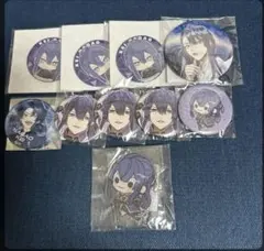 2025年最新】長尾景 缶バッジ 2周年の人気アイテム - メルカリ