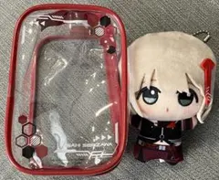2026年最新】芹沢あさひ ぬいぐるみの人気アイテム - メルカリ