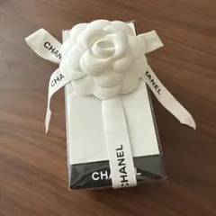 大幅値下げ‼️新品‼️CHANEL 香水　ガーデニア　75ml