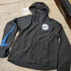 【NIKE】ナイキ エッセンシャル ワイルドラン ランニングジャケット メンズS