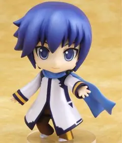 ねんどろいど 058 KAITO（取説無し）