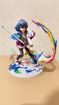 シャイニーカラーズ 杜野凛世 フィギュア amiami - メルカリ
