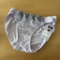 クロミ　レディースレースショーツ　L Lサイズ　サンリオ　可愛い